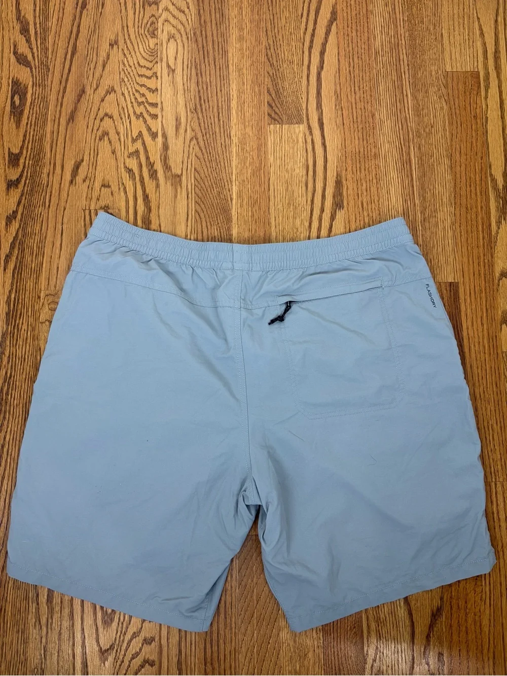 The North Face Class V Pull On Shorts Grey (XL)